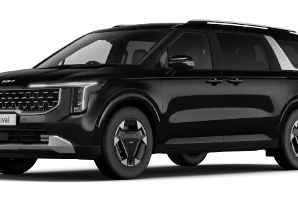 2026 Kia Carnival Sport+ HEV KA4 PE