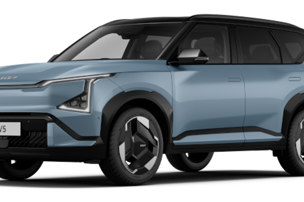2026 Kia EV5 GT-Line OVc