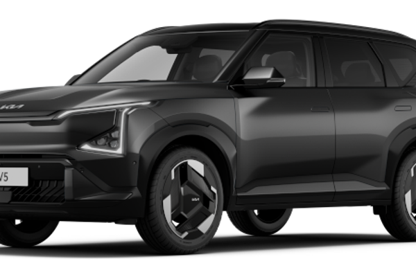 2026 Kia EV5 GT-Line OVc