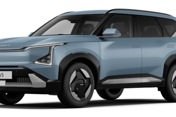 2026 Kia EV5 Earth OVc