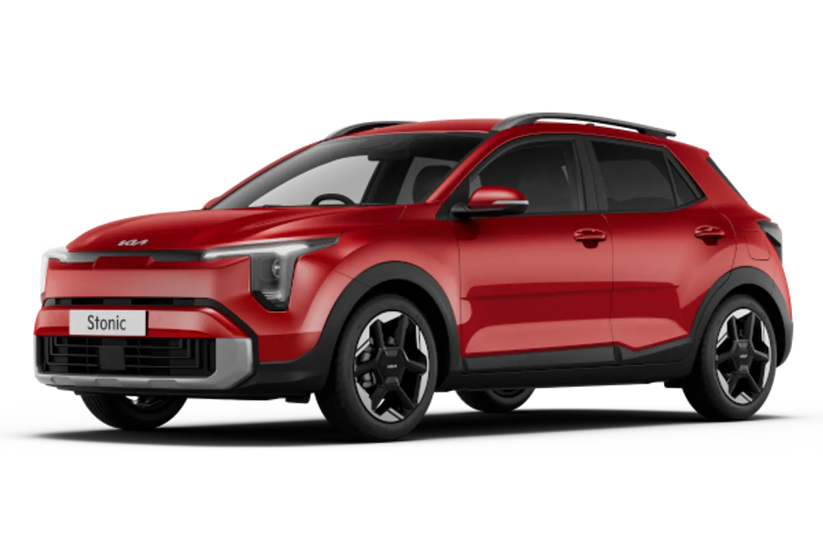 2026 Kia Stonic Sport YB PE2