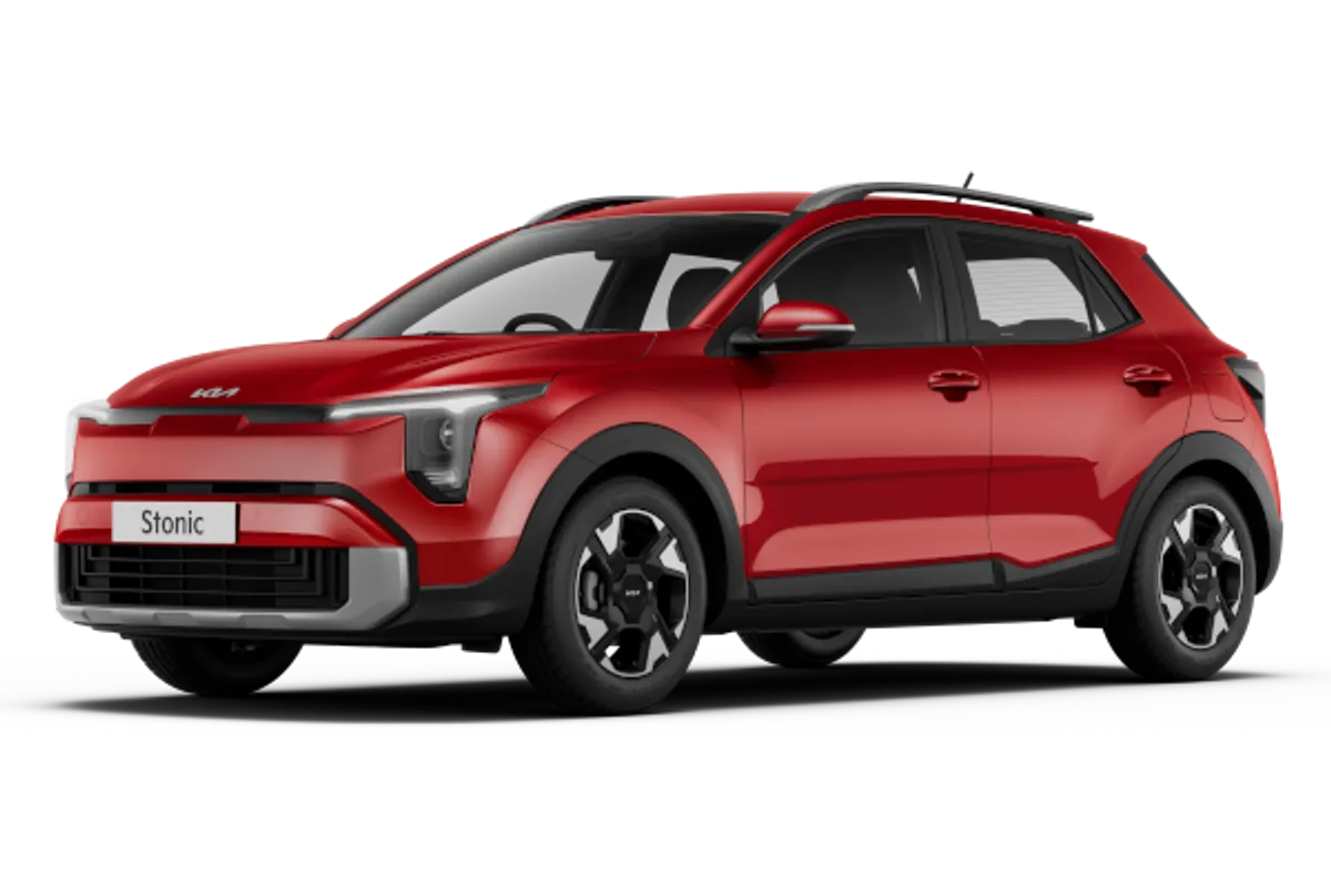 2026 Kia Stonic S YB PE2