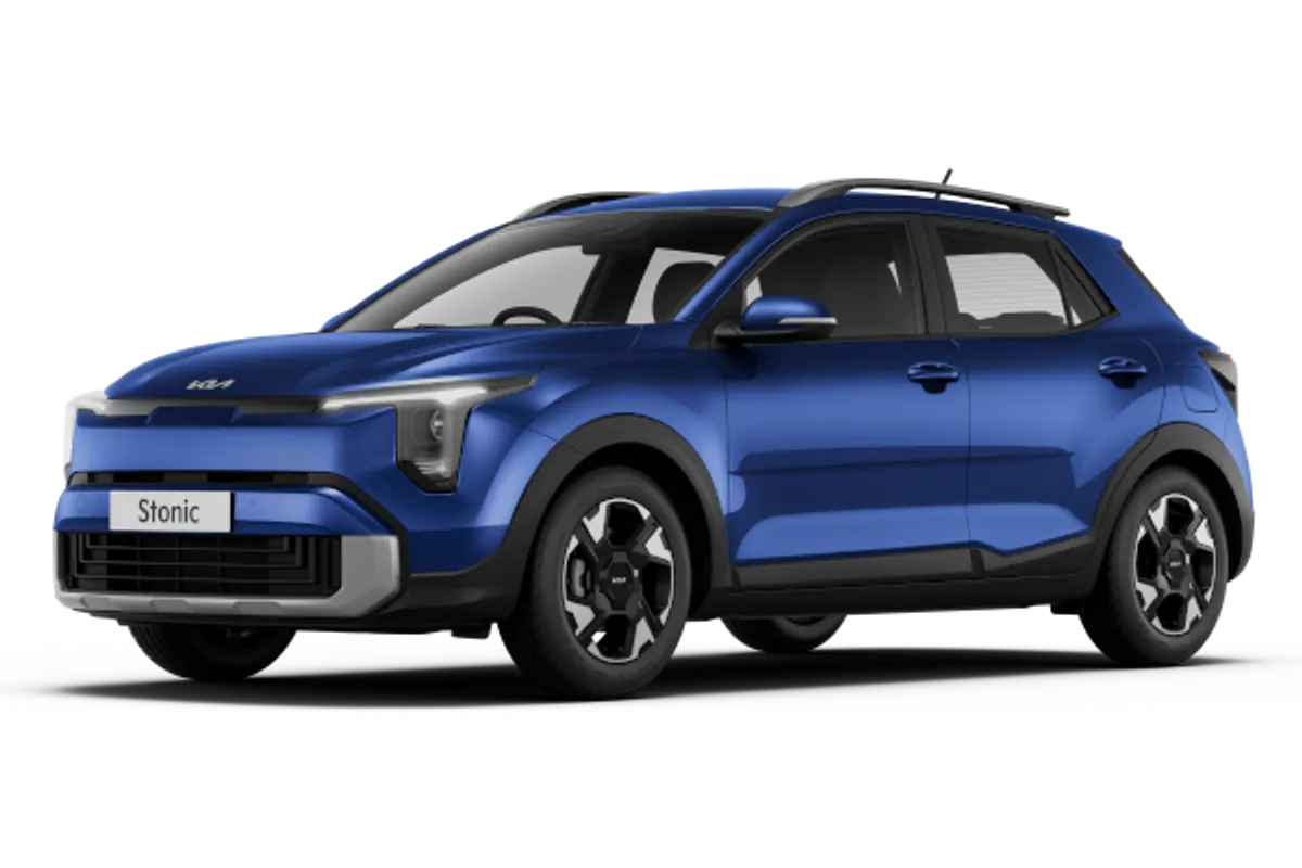 2026 Kia Stonic S YB PE2