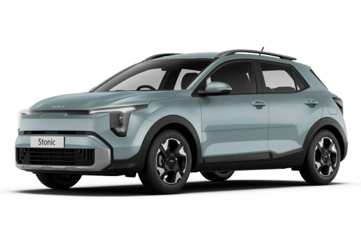 2026 Kia Stonic S YB PE2