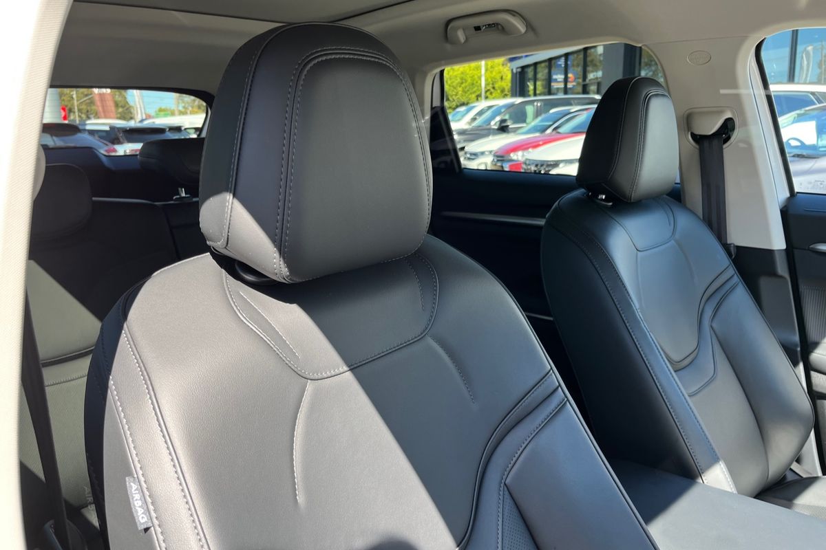 2025 GWM Haval H6 Ultra Hybrid B01