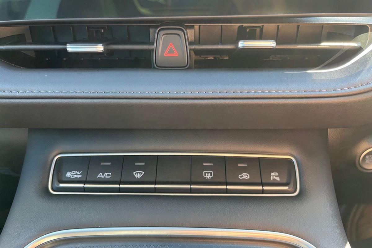 2025 GWM Haval H6 Ultra Hybrid B01