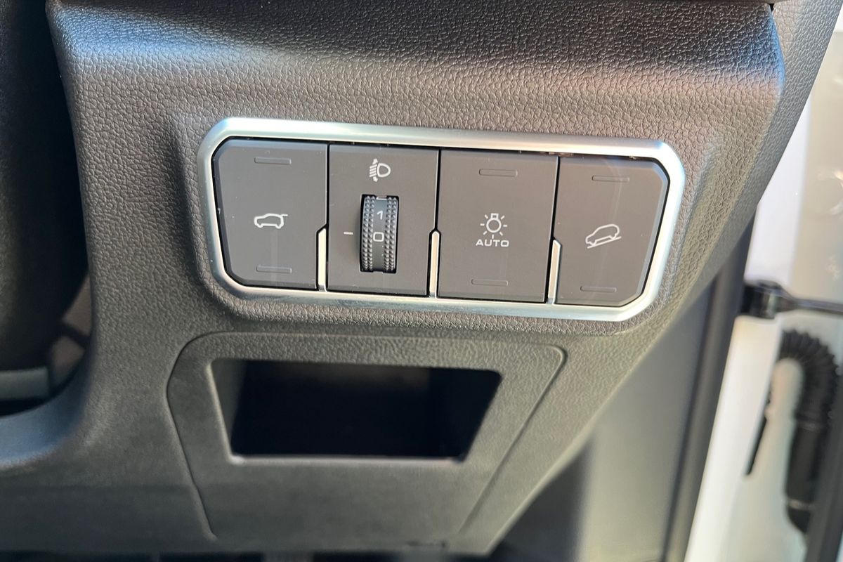 2025 GWM Haval H6 Ultra Hybrid B01