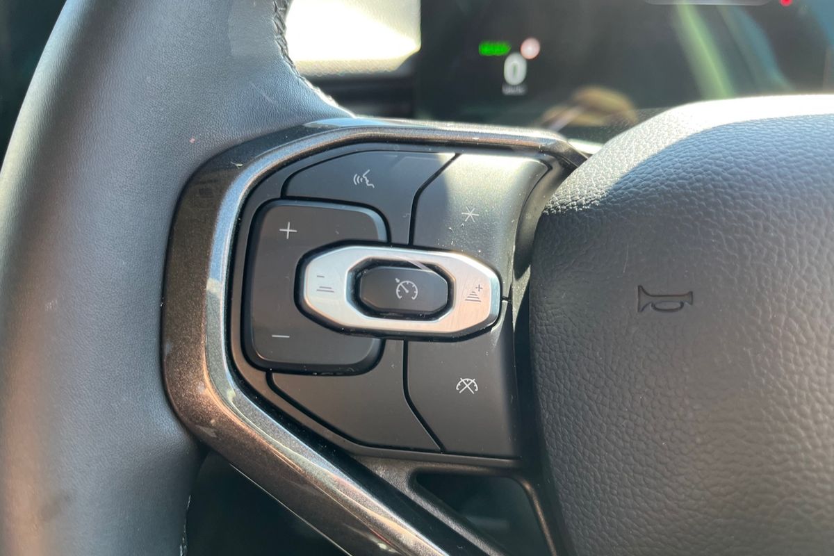 2025 GWM Haval H6 Ultra Hybrid B01