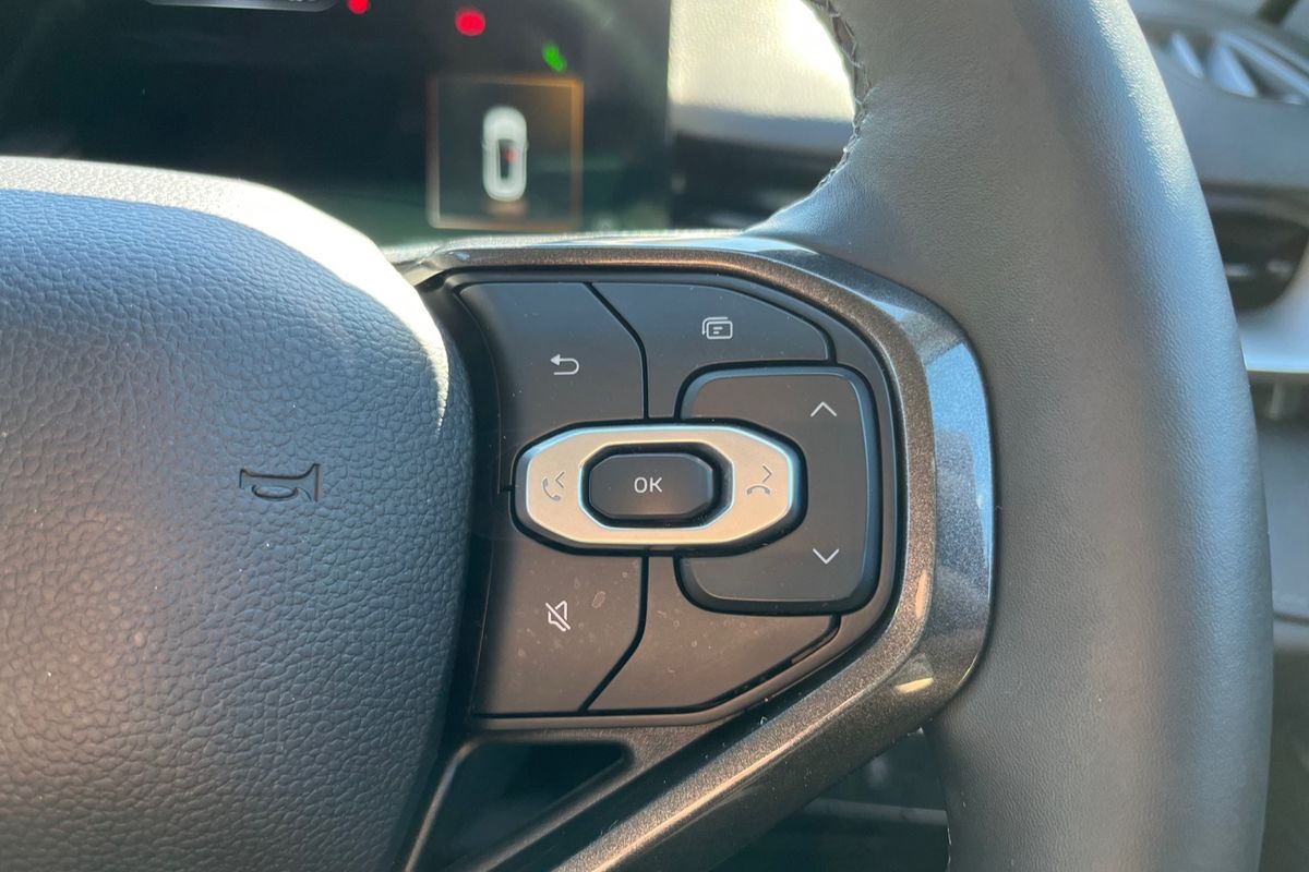 2025 GWM Haval H6 Ultra Hybrid B01