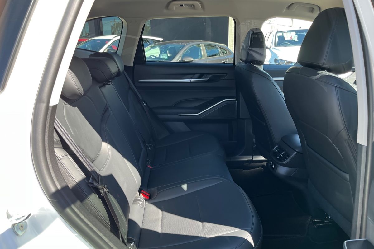 2025 GWM Haval H6 Ultra Hybrid B01