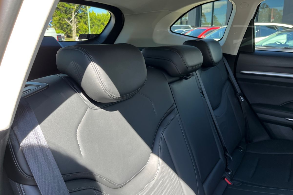 2025 GWM Haval H6 Ultra Hybrid B01