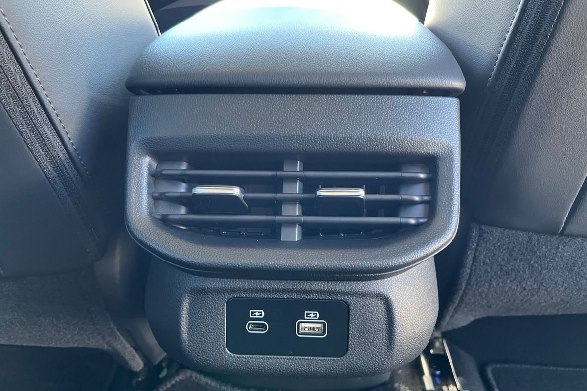 2025 GWM Haval H6 Ultra Hybrid B01
