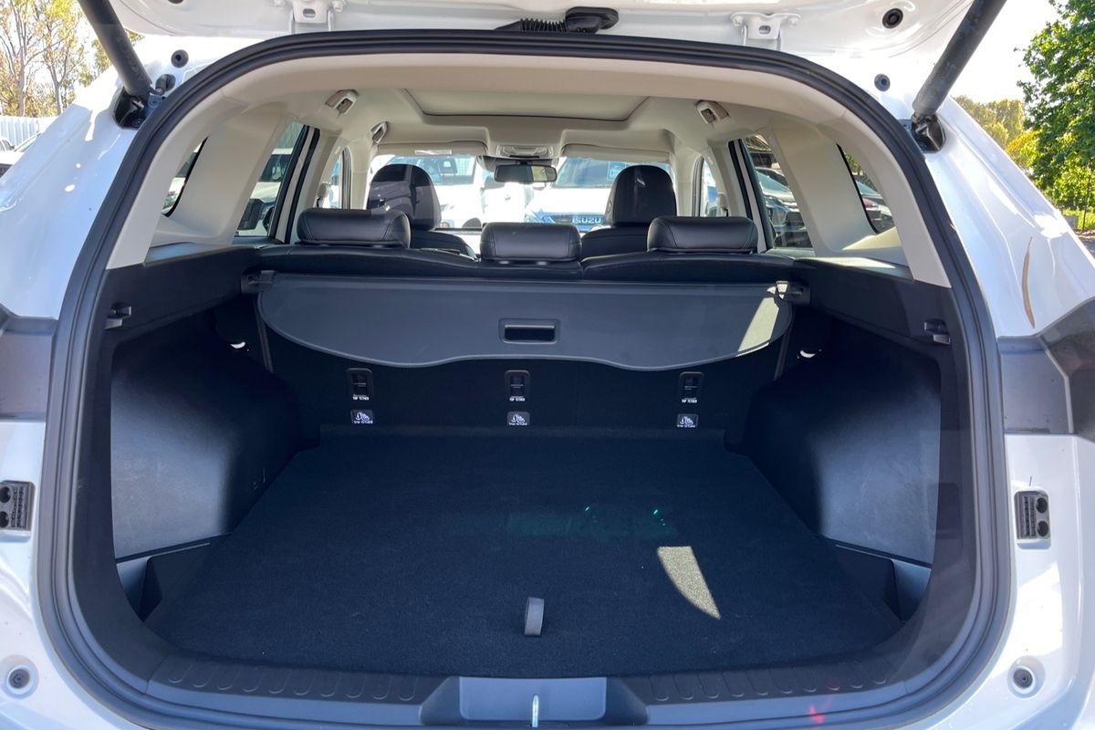 2025 GWM Haval H6 Ultra Hybrid B01