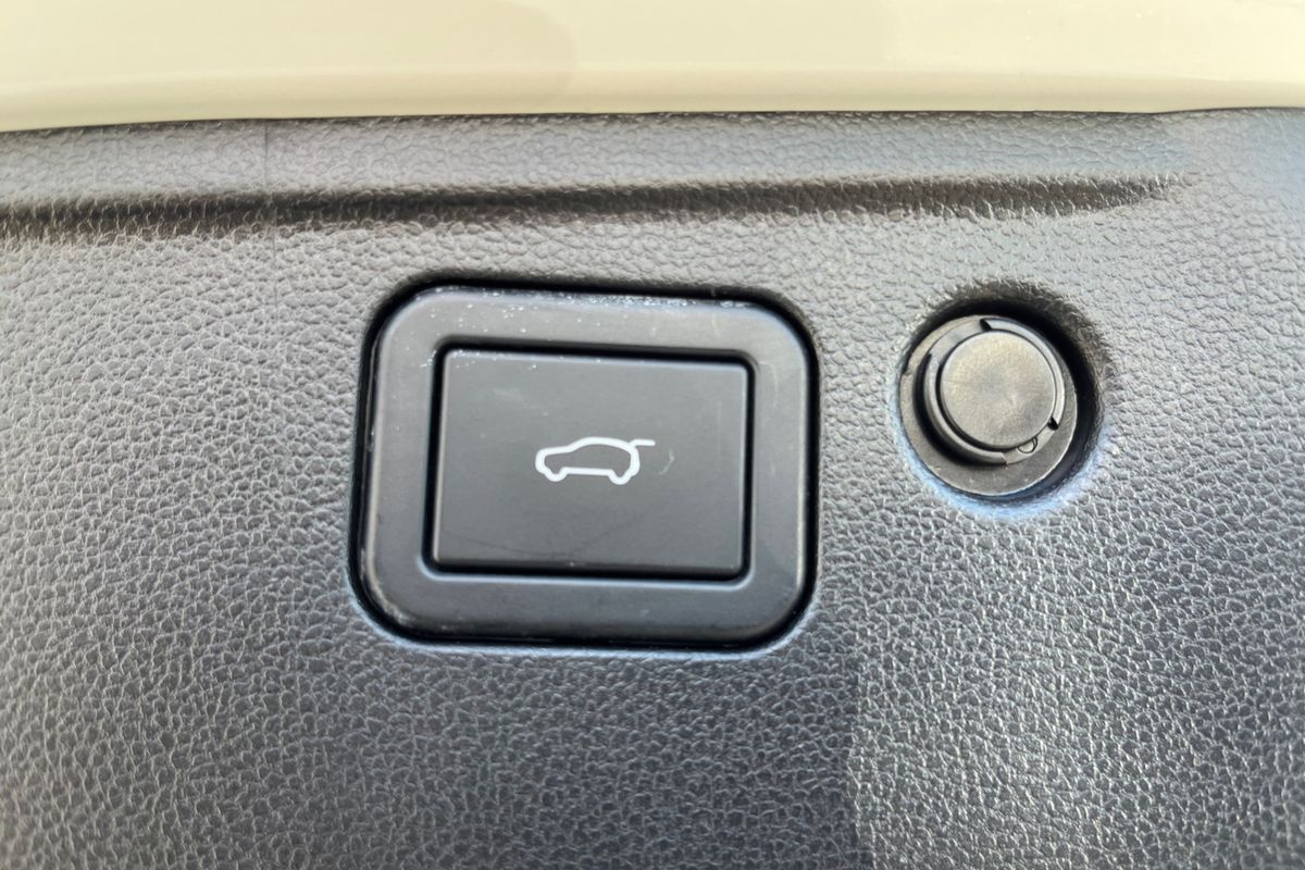 2025 GWM Haval H6 Ultra Hybrid B01