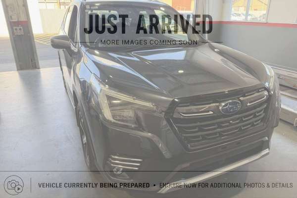 2023 Subaru Forester 2.5i-S S5