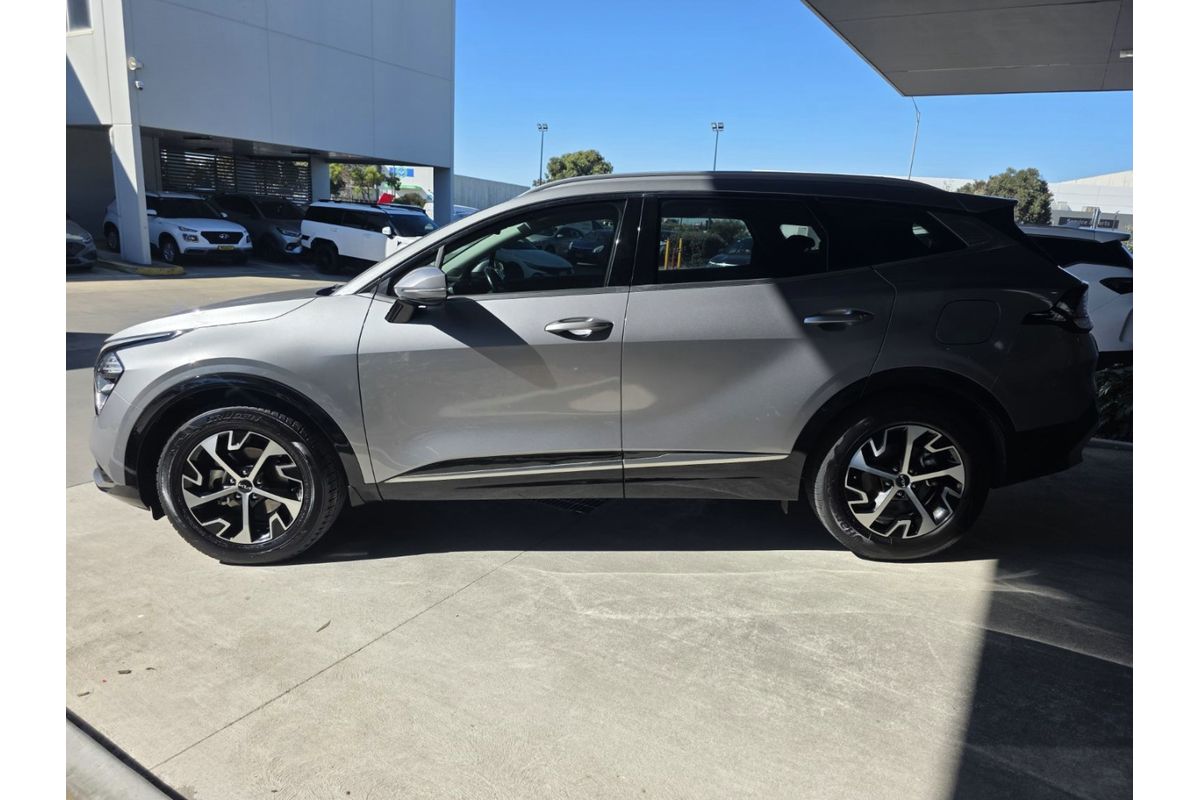 2022 Kia Sportage SX NQ5 image 4
