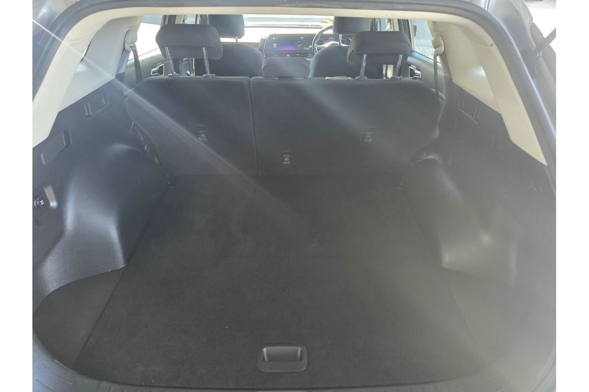 2022 Kia Sportage SX NQ5 image 7