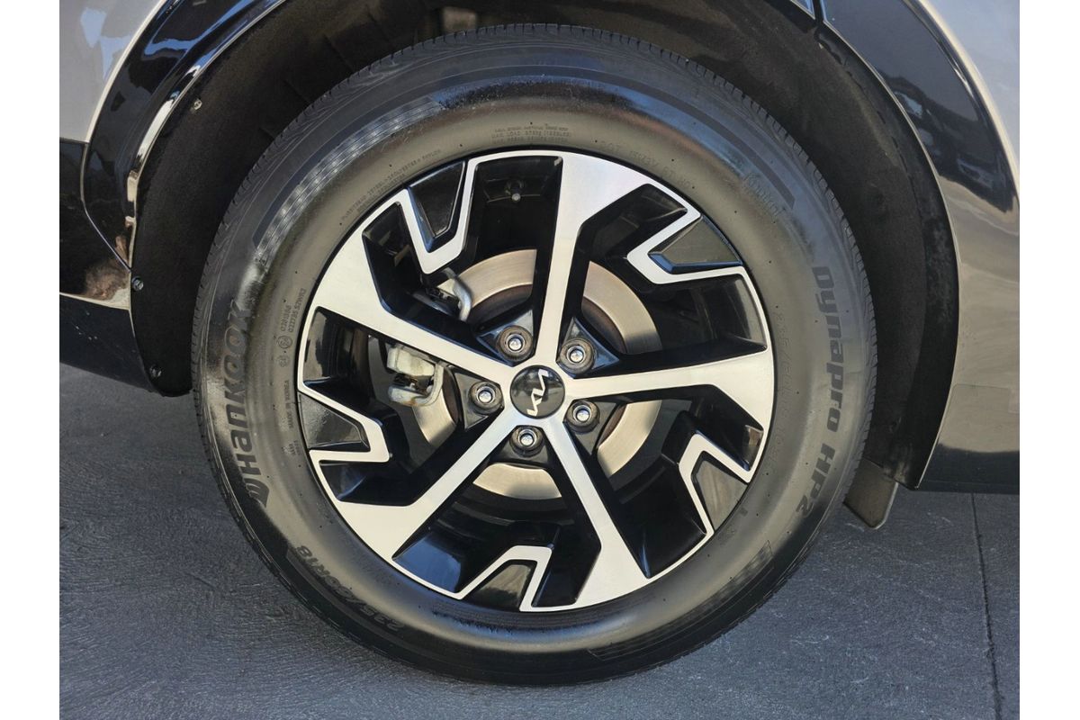 2022 Kia Sportage SX NQ5 image 9