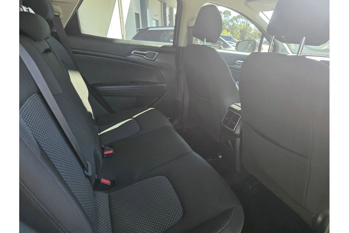 2022 Kia Sportage SX NQ5 image 11