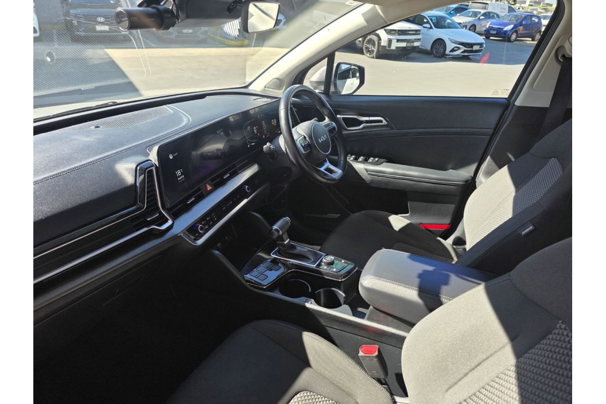2022 Kia Sportage SX NQ5 image 12