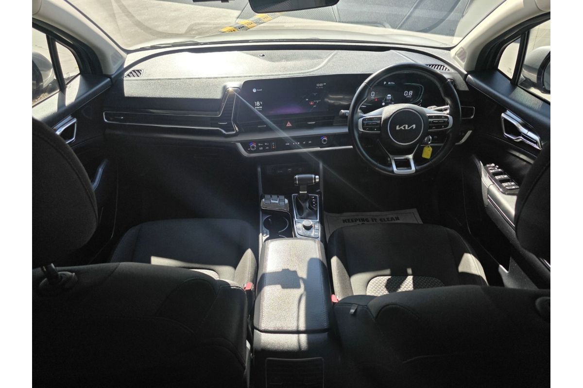 2022 Kia Sportage SX NQ5 image 13