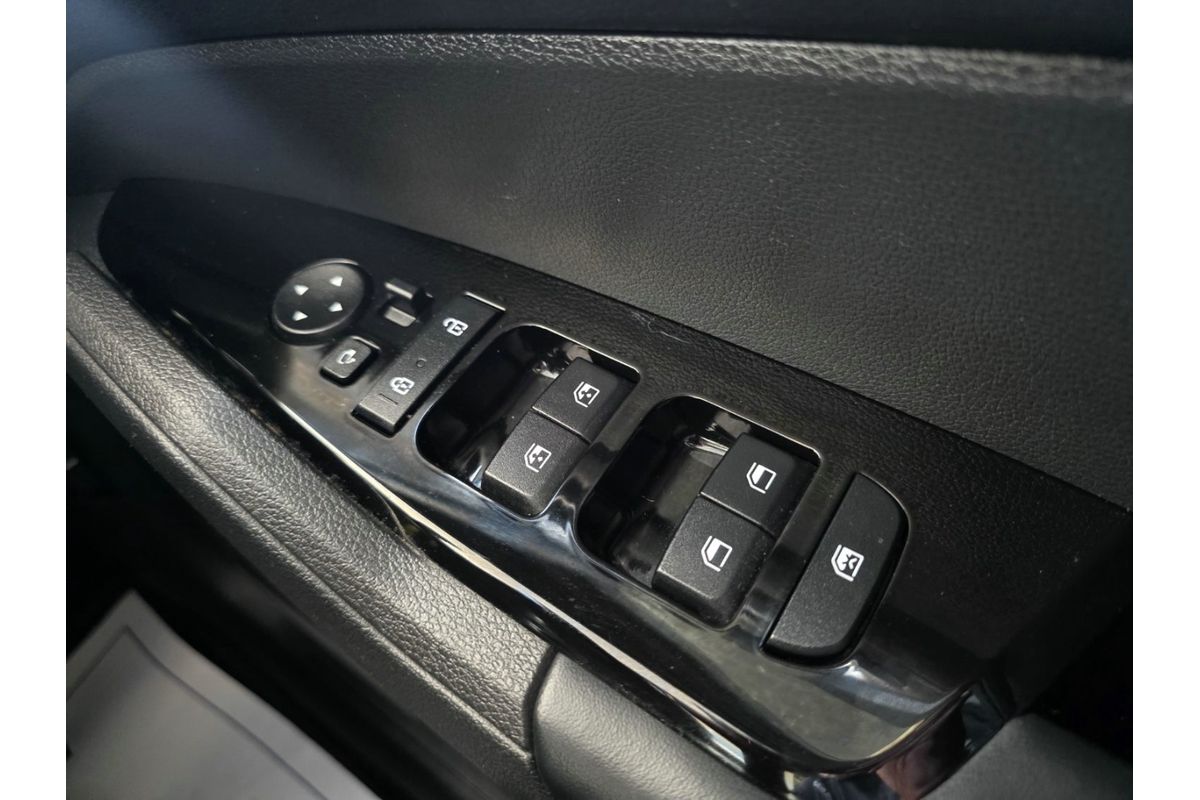 2022 Kia Sportage SX NQ5 image 14