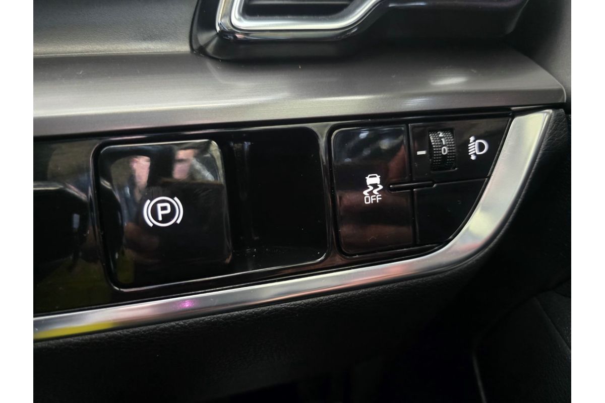 2022 Kia Sportage SX NQ5 image 15