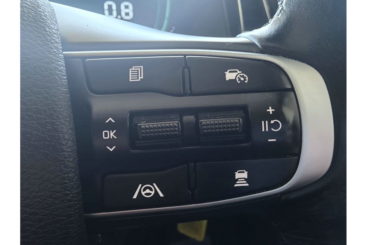 2022 Kia Sportage SX NQ5 image 18