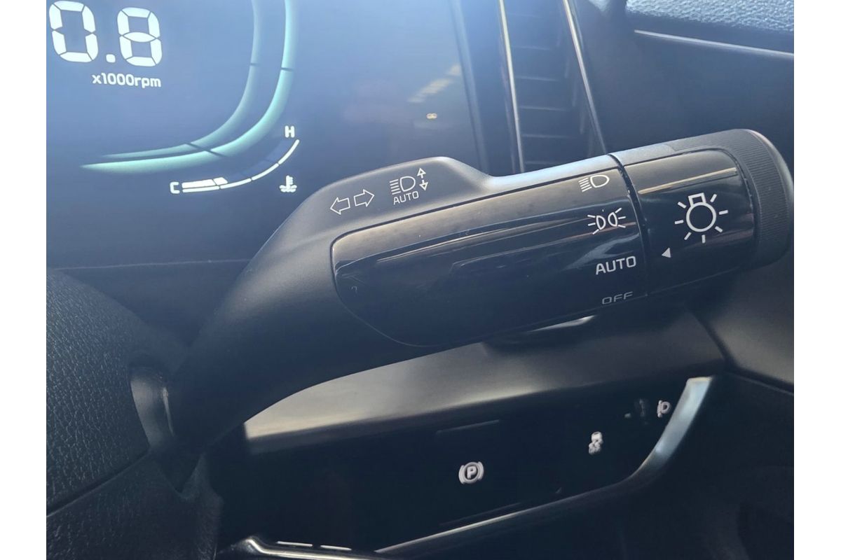 2022 Kia Sportage SX NQ5 image 19