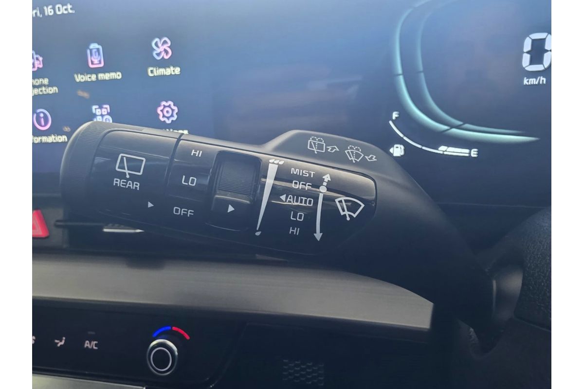2022 Kia Sportage SX NQ5 image 20