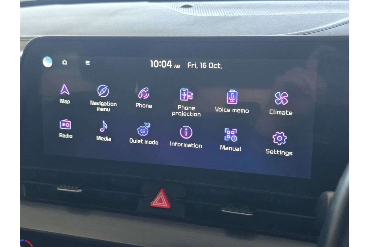 2022 Kia Sportage SX NQ5 image 21