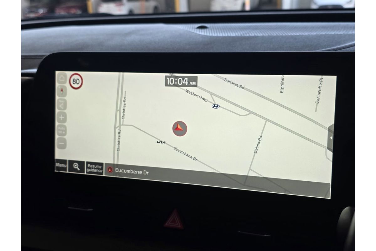 2022 Kia Sportage SX NQ5 image 22