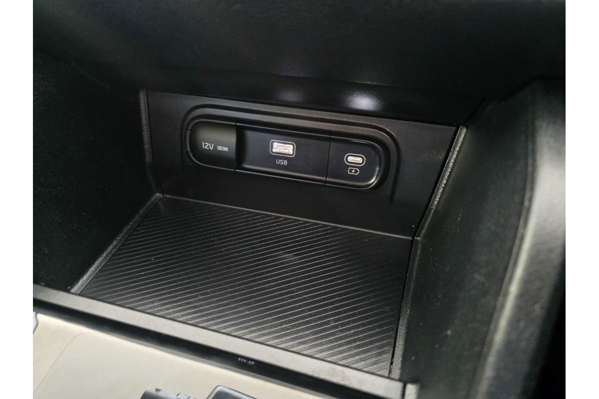 2022 Kia Sportage SX NQ5 image 26