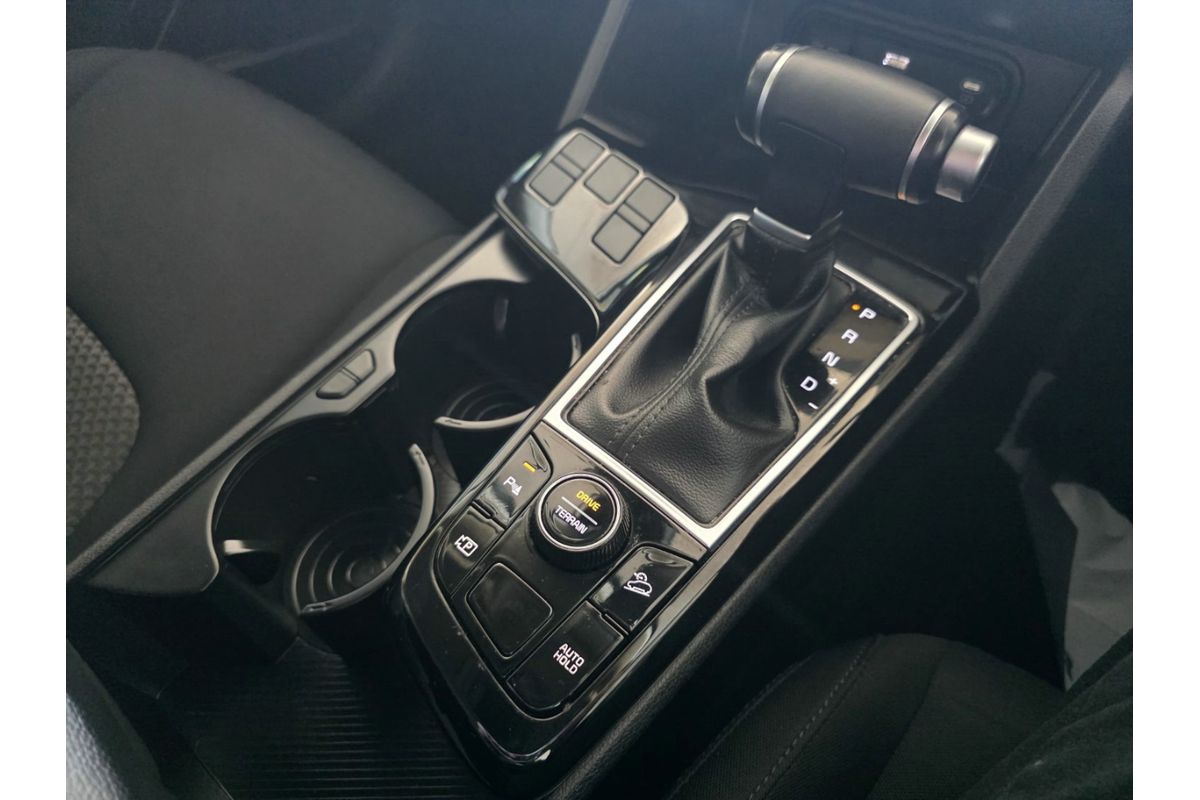 2022 Kia Sportage SX NQ5 image 27