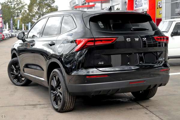 2026 GWM H6