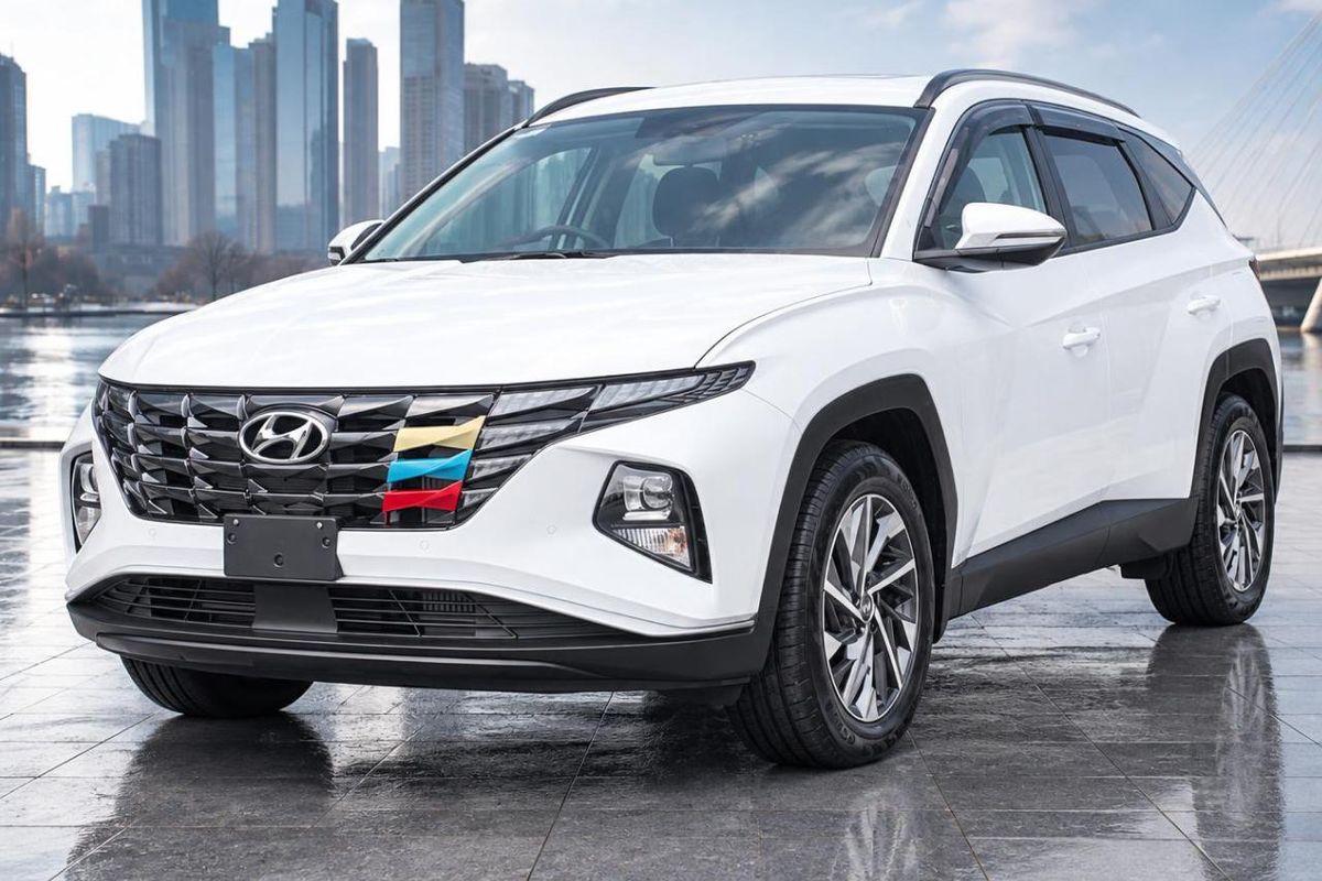 2022 Hyundai Tucson Elite NX4.V1