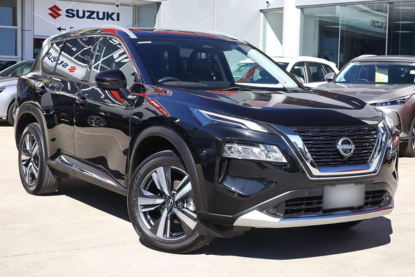 2023 Nissan X-TRAIL Ti-L T33