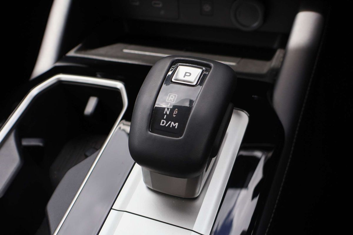 2025 Mitsubishi Outlander Aspire ZM