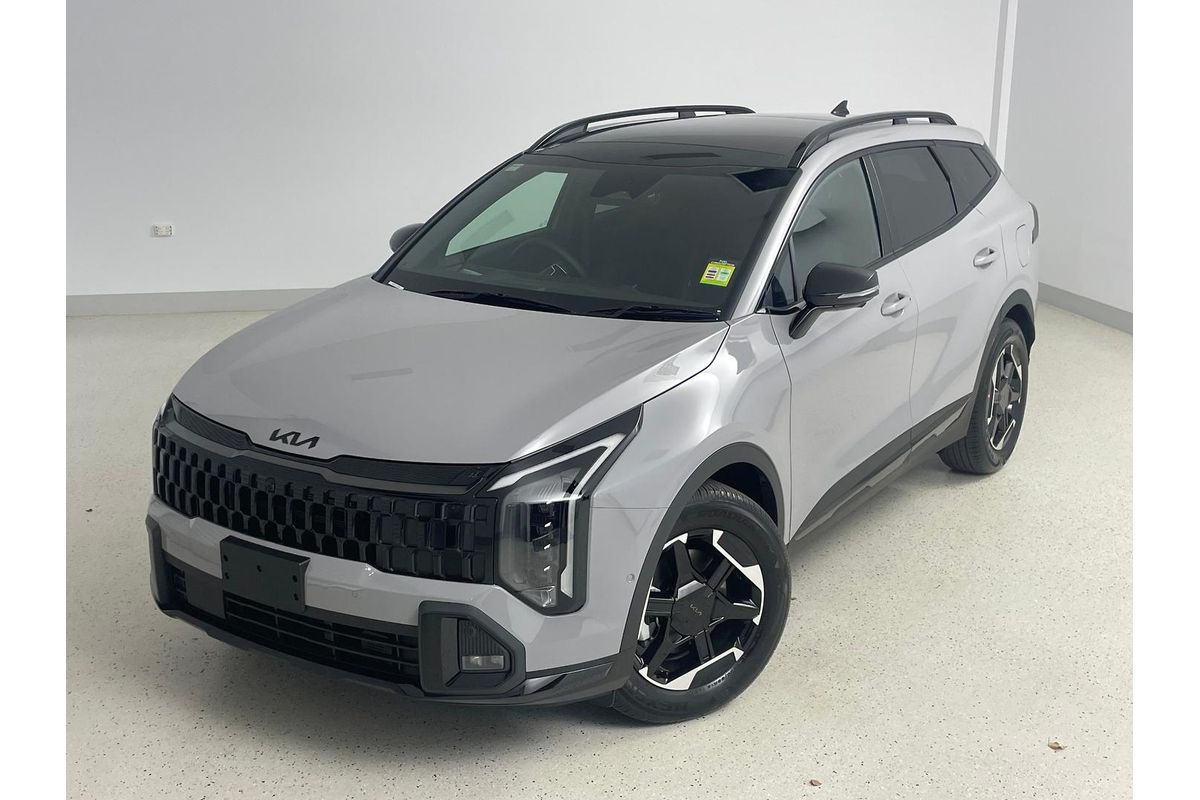 2026 Kia Sportage HEV GT-Line NQ5 PE