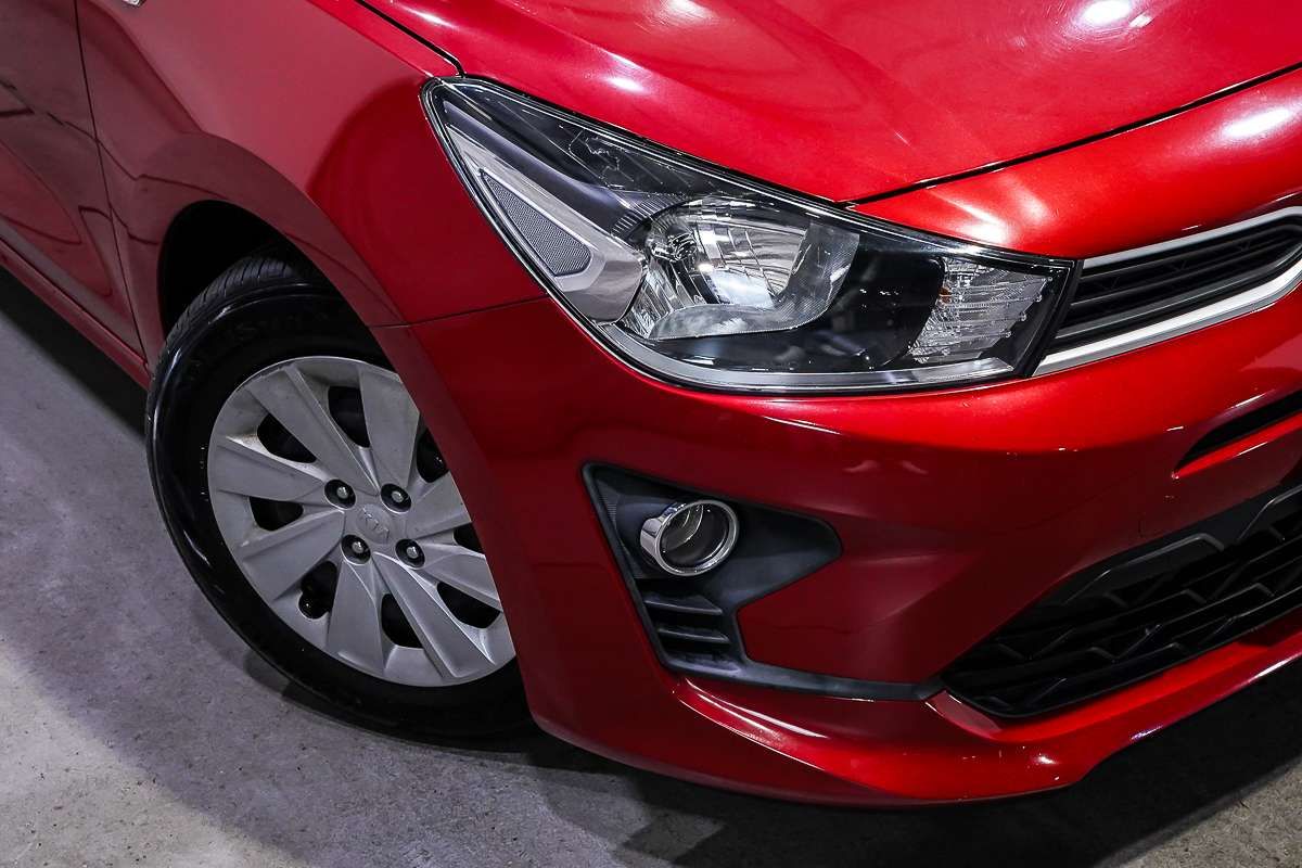 2020 Kia Rio S YB