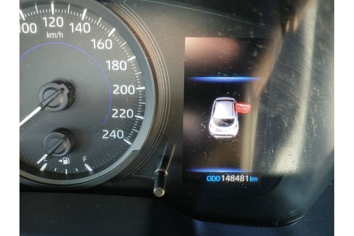 2019 Toyota Corolla Ascent Sport Hybrid ZWE211R image 11