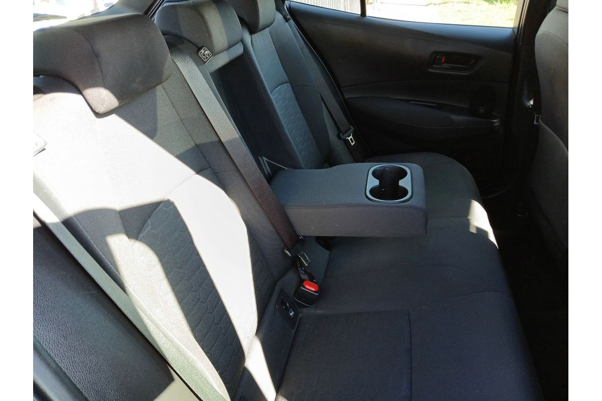 2019 Toyota Corolla Ascent Sport Hybrid ZWE211R image 13