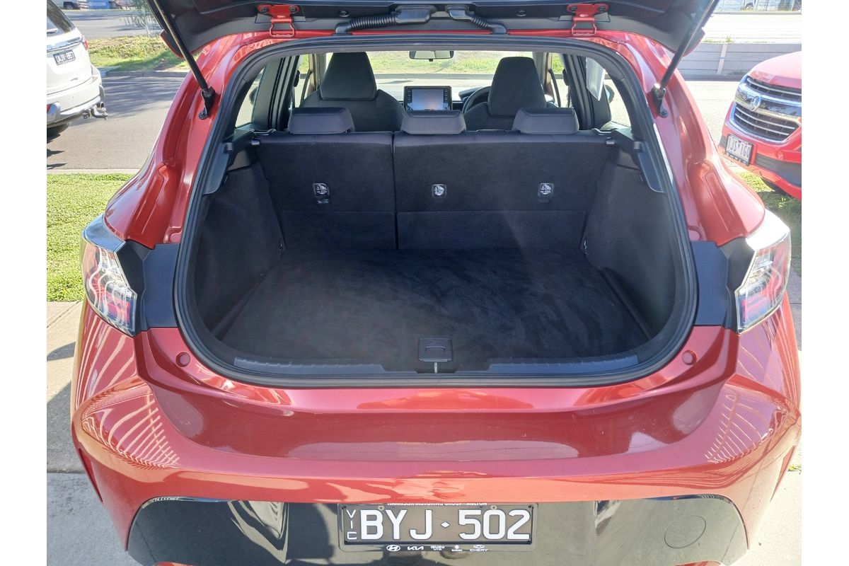 2019 Toyota Corolla Ascent Sport Hybrid ZWE211R image 14