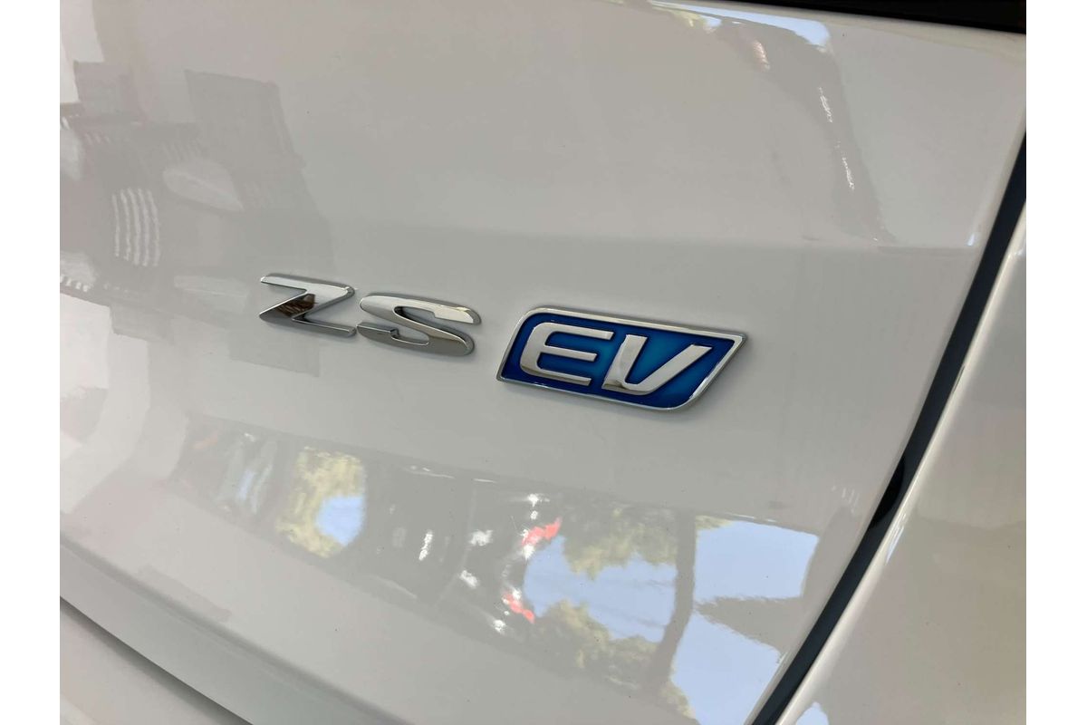2023 MG ZS EV Excite AZS1