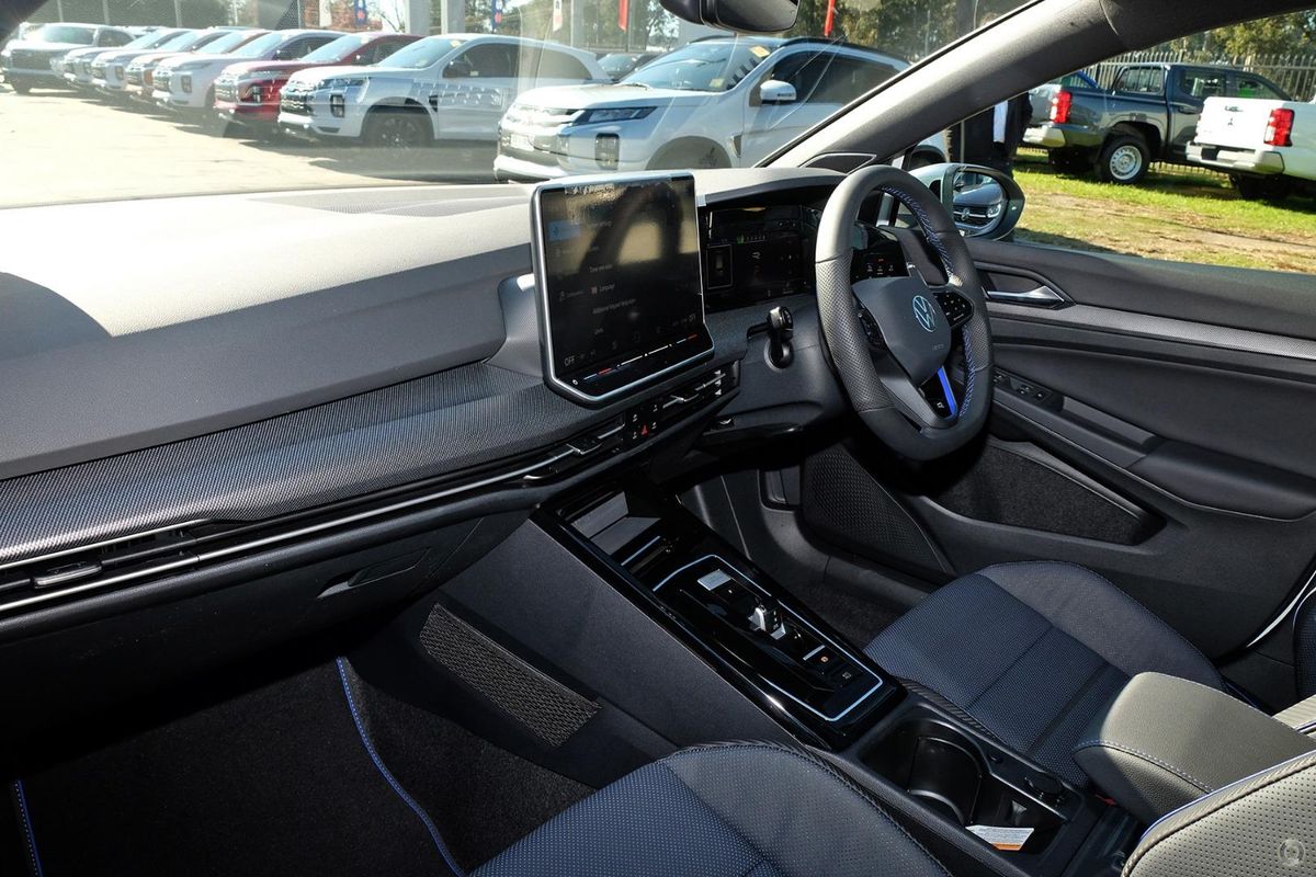 2026 Volkswagen Golf R 8.5