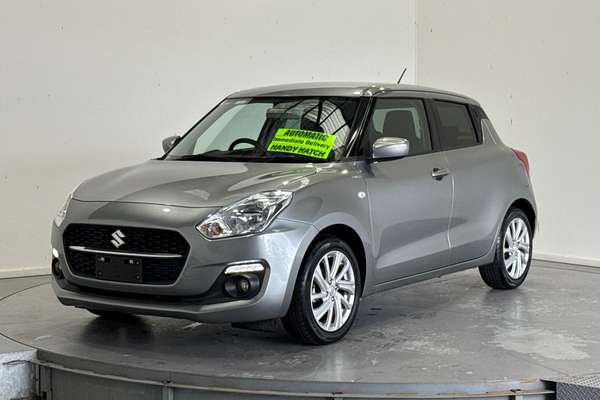 2023 Suzuki Swift GL AZ Series II