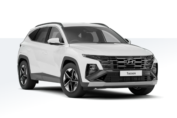 2026 Hyundai Tucson Hybrid Elite NX4.V4