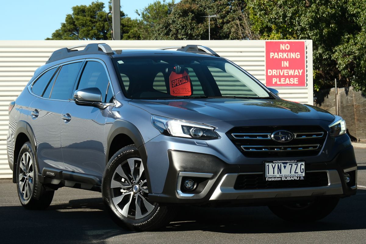 2023 Subaru Outback AWD Touring 6GEN