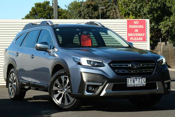 2023 Subaru Outback AWD Touring 6GEN