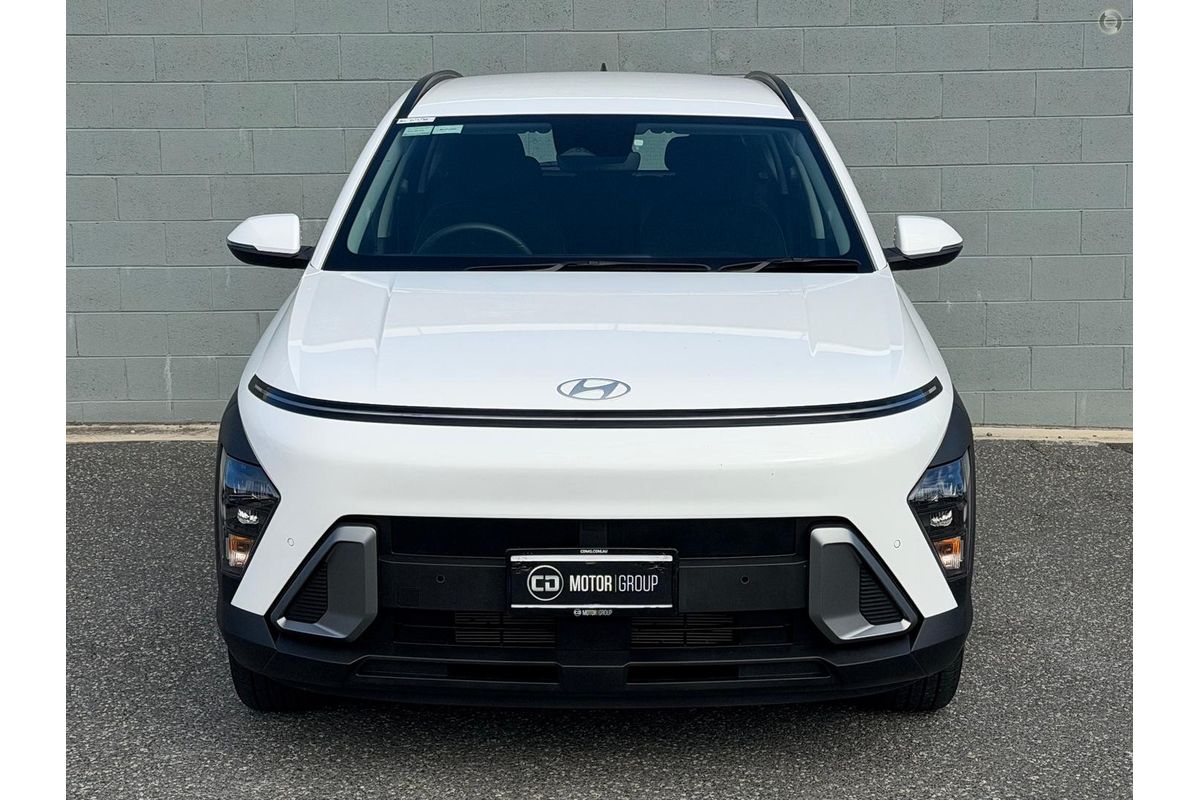 2025 Hyundai Kona SX2.V3